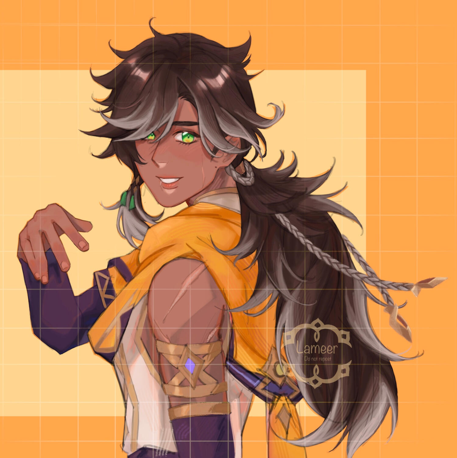 Sethos genshing impact